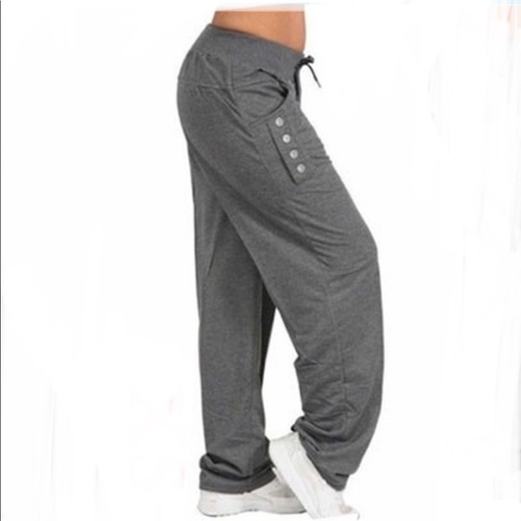 Pants - Women’s Lounge, yoga/ harem  pants